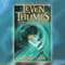 Leven Thumps and the Eyes of the Want: Leven Thumps, #3 (Unabridged) audio book by Obert Skye