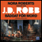 Bddat fr mord (Unabridged) audio book by J. D. Robb