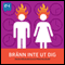 Brnn inte ut dig (Unabridged) audio book by Barbro Bronsberg, Nina Vestlund