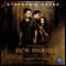 New Moon: Nr jag hr din rst (Unabridged) audio book by Stephenie Meyer