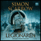 Legionren [Legionnaire] (Unabridged) audio book by Simon Scarrow