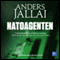 Natoagenten (Unabridged) audio book by Anders Jallai