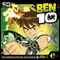 Ben 10 (Folge 1) audio book by div.