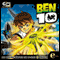 Ben 10 (Folge 2) audio book by div.