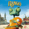 Rango. Das Original-Hörspiel zum Kinofilm audio book by Alexander Löwe