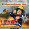 Der neue Held von nebenan (Feuerwehrmann Sam 1) audio book by Rob Lee