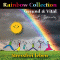 Rainbow Collection: Stressfrei leben (Gesund und vital) audio book by Kurt Tepperwein