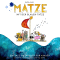 Matze mit der blauen Tatze. Ein Jazz-Abenteuer für Kinder audio book by N.N.