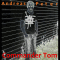 Commander Tom audio book by Andreas Peter