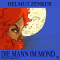 Die Mann im Mond (Minni Mann 3) audio book by Helmut Zenker