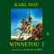 Winnetou I audio book by Karl May