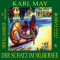 Der Schatz im Silbersee audio book by Karl May