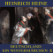 Deutschland. Ein Wintermrchen audio book by Heinrich Heine