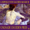 Ungnade um jeden Preis audio book by Leopold von Sacher-Masoch