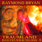 Traumland. Das Feuerschloss audio book by Raymond Bryan
