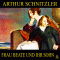 Frau Beate und ihr Sohn audio book by Arthur Schnitzler