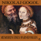 Memoiren eines Wahnsinnigen audio book by Nikolai Gogol
