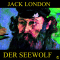Der Seewolf audio book by Jack London