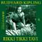 Rikki Tikki Tavi audio book by Rudyard Kipling