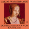 Donna Johanna von Kastilien audio book by Jakob Wassermann
