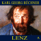 Lenz audio book by Georg Bchner