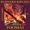 Toomai audio book by Rudyard Kipling