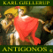 Antigonos audio book by Karl Gjellerup