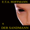 Der Sandmann audio book by E.T.A. Hoffmann