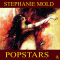 Popstars audio book by Stephanie Mold
