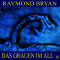 Das Grauen im All audio book by Raymond Bryan