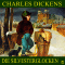 Die Silvesterglocken audio book by Charles Dickens