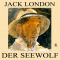 Der Seewolf audio book by Jack London