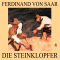 Die Steinklopfer audio book by Ferdinand von Saar