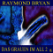 Das Grauen im All 2 audio book by Raymond Bryan