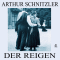 Der Reigen audio book by Arthur Schnitzler