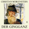 Der Gingganz audio book by Christian Morgenstern