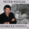 Hendrickje Stoffels audio book by Peter Patzak