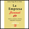 La empresa sensual [The Sensual Company] (Unabridged)