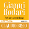 Favole al telefono audio book by Gianni Rodari