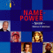 Name-Power audio book by Nikolaus B. Enkelmann