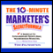 The 10-Minute Marketer's Secret Formula audio book by Tom Feltenstein