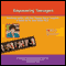 Empowering Teens (Unabridged)