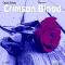 Crimson Blood audio book by Carol Grayson