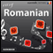 Rhythms Easy Romanian (Unabridged) audio book by EuroTalk Ltd