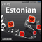 Rhythms Easy Estonian (Unabridged) audio book by EuroTalk Ltd