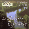 La Rivire Esprance audio book by Christian Signol