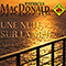 Une nuit, sur la mer audio book by Patricia MacDonald