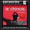 Earworms MMM - le Chinois: Prt  Partir audio book by Earworms