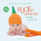 F--k the Mhrchen. Ein Baby packt aus audio book by Barbara Ruscher