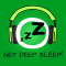 Get Deep Sleep! Besser schlafen mit Hypnose. Schlafprobleme lösen und endlich wieder durchschlafen! audio book by Kim Fleckenstein